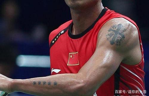 世界杯球员纹身？运动员为什么喜欢纹身