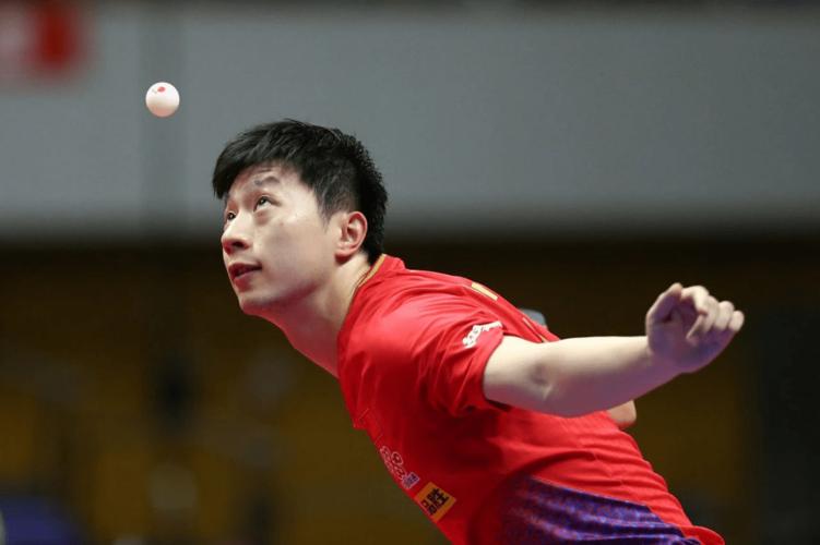 乒乓球世界杯足球,为什么乒乓球没有世界杯 乒乓球世界杯足球,为什么乒乓球没有世界杯