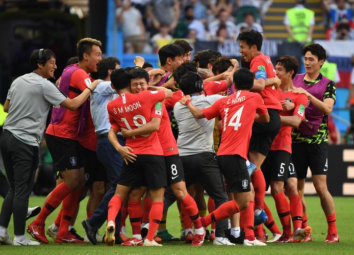 20韩国世界杯，韩国2022世界杯最好战绩是什么