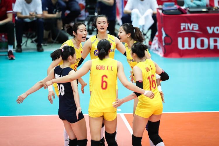 2015女排世界杯中国塞尔维亚，2015年女排世锦赛中国对阵塞尔维亚比赛结果
