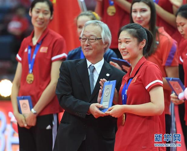 世界杯颁奖日本观众?2015女排世界杯颁奖仪式有观众吗 世界杯颁奖日本观众?2015女排世界杯颁奖仪式有观众吗