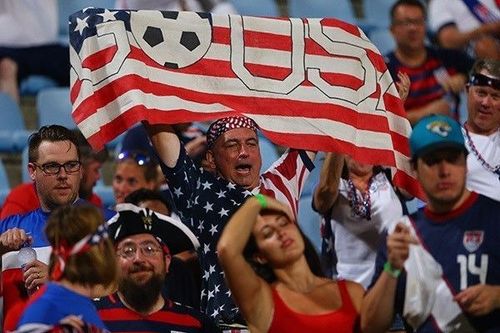 美国有无举办世界杯,美国举办过世界杯吗 美国有无举办世界杯,美国举办过世界杯吗