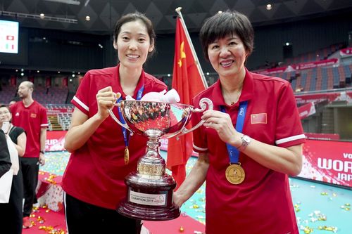 郎平评女排世界杯成绩?郎平所在的中国女排哪一年获世界杯冠军 郎平评女排世界杯成绩?郎平所在的中国女排哪一年获世界杯冠军