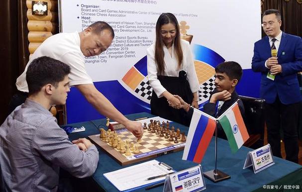 世界杯中国象棋冠军(中国有哪些国际象棋世界冠军) 世界杯中国象棋冠军(中国有哪些国际象棋世界冠军)