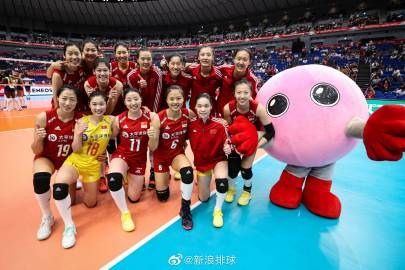 腾讯直播女排世界杯决赛 女排世界锦标赛今晚直播吗