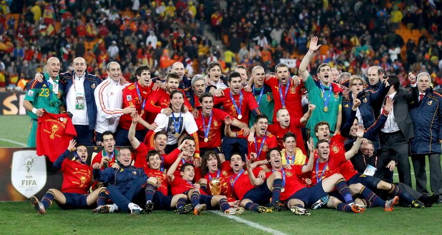 2014西班牙世界杯?2014年世界杯那个国家得了冠军 2014西班牙世界杯?2014年世界杯那个国家得了冠军