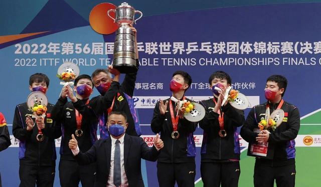 乒乓世界杯后赛事 2022乒乓球亚洲杯之后还有什么比赛 乒乓世界杯后赛事 2022乒乓球亚洲杯之后还有什么比赛