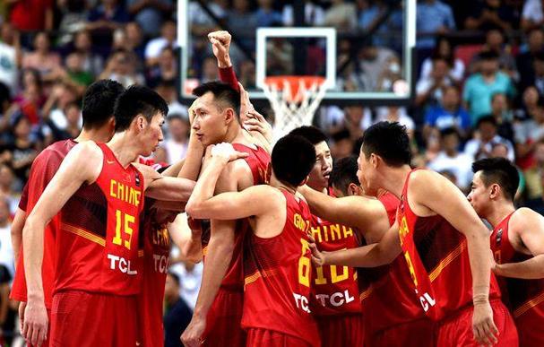 中国参加2014世界杯？为什么2014年篮球世界杯中国队没有参加呢