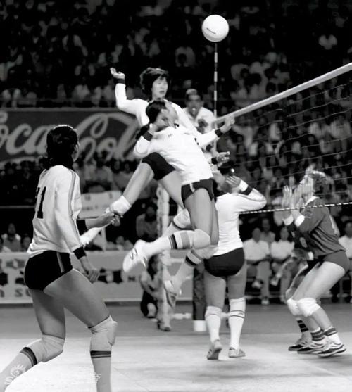 福建女排世界杯对阵日本 1981年女排世界杯的中国女排
