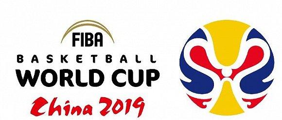 世界杯图标logo 2019中国篮球世界杯图标及寓意