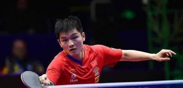 香港世界杯打球明星(世界乒乓球男子排行榜列表)