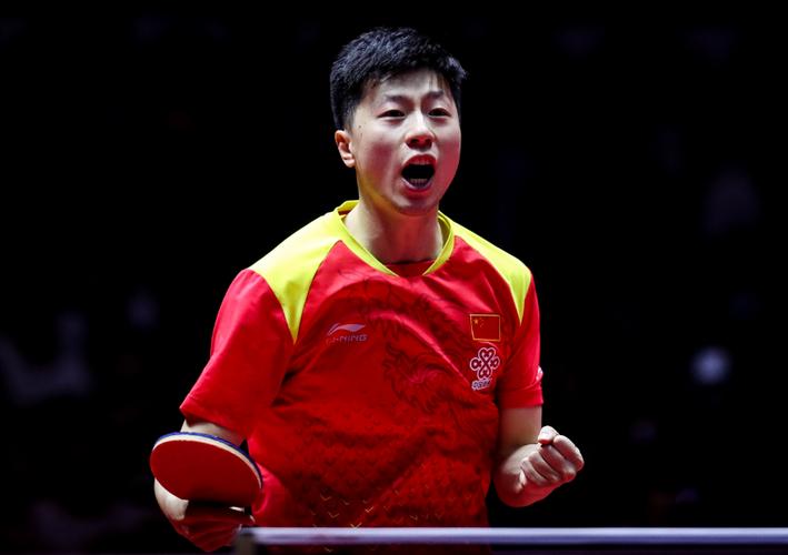 香港世界杯打球明星(世界乒乓球男子排行榜列表)