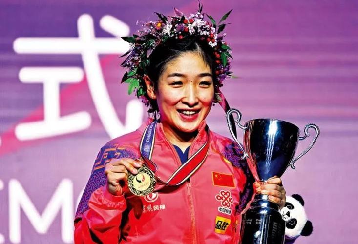 乒乓女单世界杯冠军？乒乓球世界杯历届女单冠军