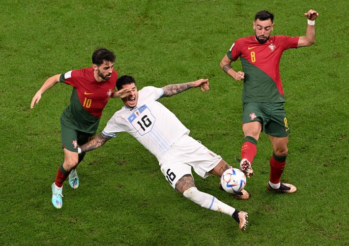 世界杯65%，2022世界杯进球和失球最少