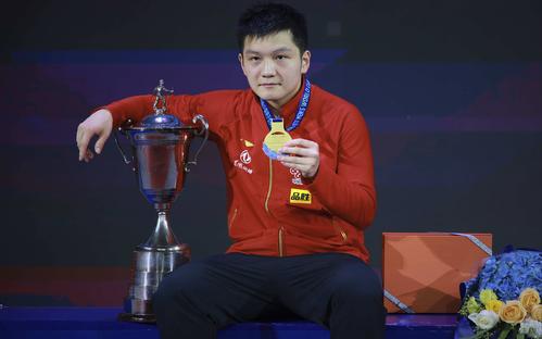 乒乓世界杯冠军2019 请问历届乒乓球世界杯男单冠军 乒乓世界杯冠军2019 请问历届乒乓球世界杯男单冠军