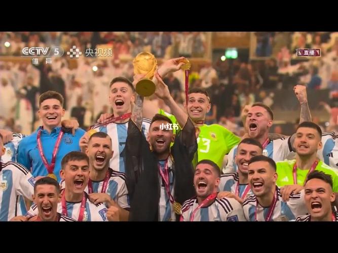 他们与世界杯(2022年世界杯是谁夺冠) 他们与世界杯(2022年世界杯是谁夺冠)