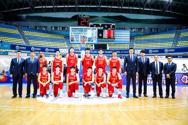 中国男篮世界杯没篮，为什么2014年篮球世界杯中国队没有参加呢