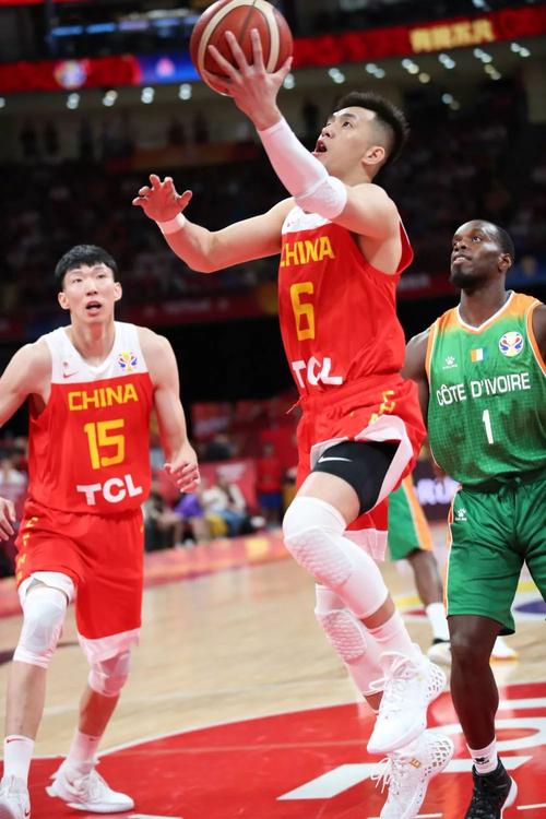 中国男篮世界杯没篮，为什么2014年篮球世界杯中国队没有参加呢