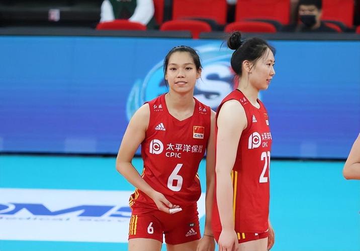 伊朗女排世界杯对阵？世界杯中国女排比赛时间