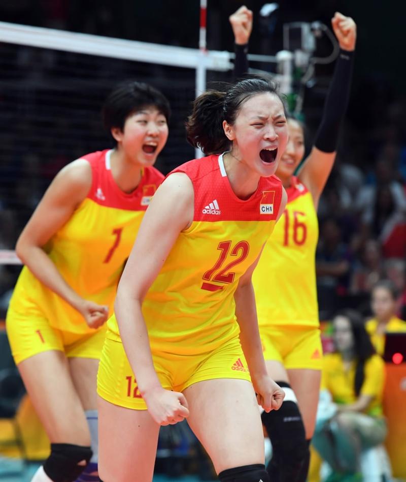 女排世界杯为什么遇冷，女排世界杯取消原因