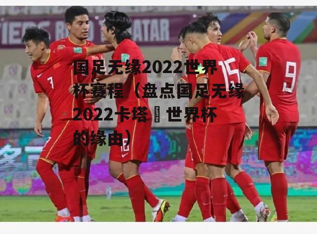 无缘世界杯 无缘2022世界杯的强队 无缘世界杯 无缘2022世界杯的强队