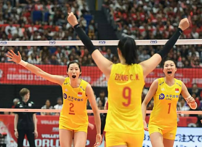 国家女排世界杯战况 中国女排世界杯战况 国家女排世界杯战况 中国女排世界杯战况
