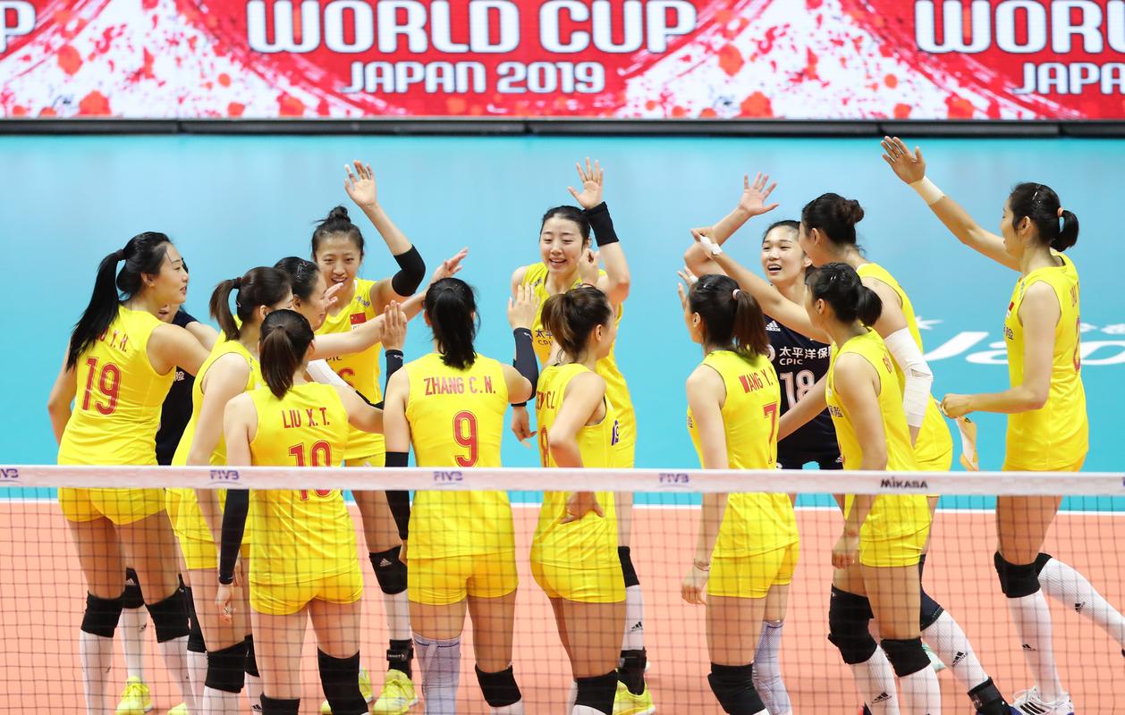 国家女排世界杯战况 中国女排世界杯战况 国家女排世界杯战况 中国女排世界杯战况