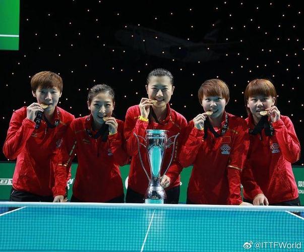 2013女乒世界杯,女乒历届世界杯冠军名单 2013女乒世界杯,女乒历届世界杯冠军名单