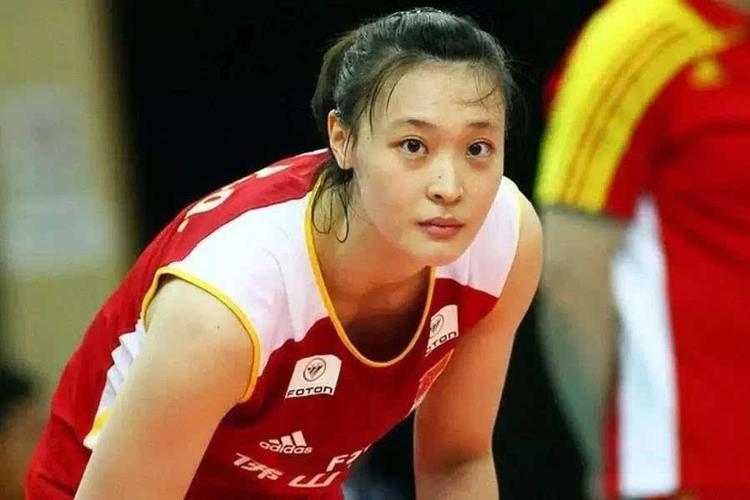 女排世界杯惠若琪？惠若琪为什么没有参加女排世界杯
