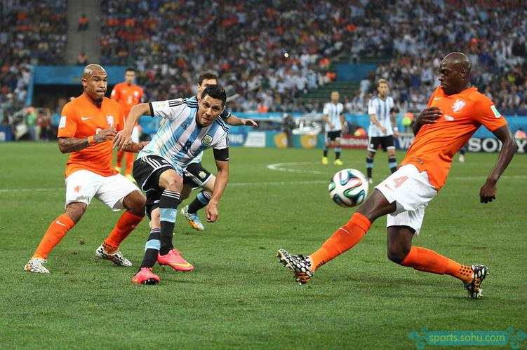 阿根廷德国世界杯，德国VS阿根廷历史交锋记录