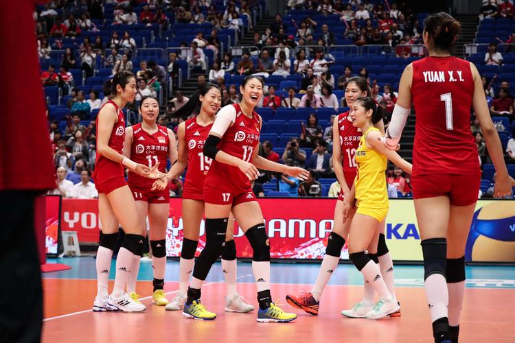 女排世界杯中国女排vs日本？女排世界杯日本vs中国9月6日什么时候