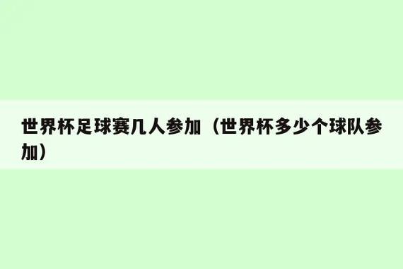 办世界杯赚钱，世界杯和奥运会,哪个收入高