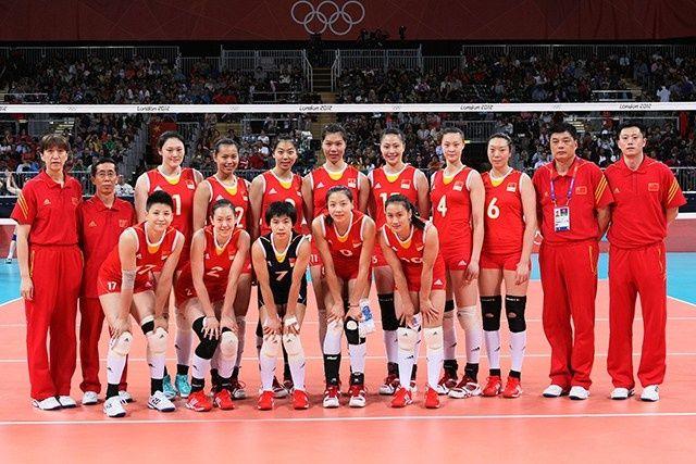 2015年世界杯中国女排，2o15中国女排世界杯名单