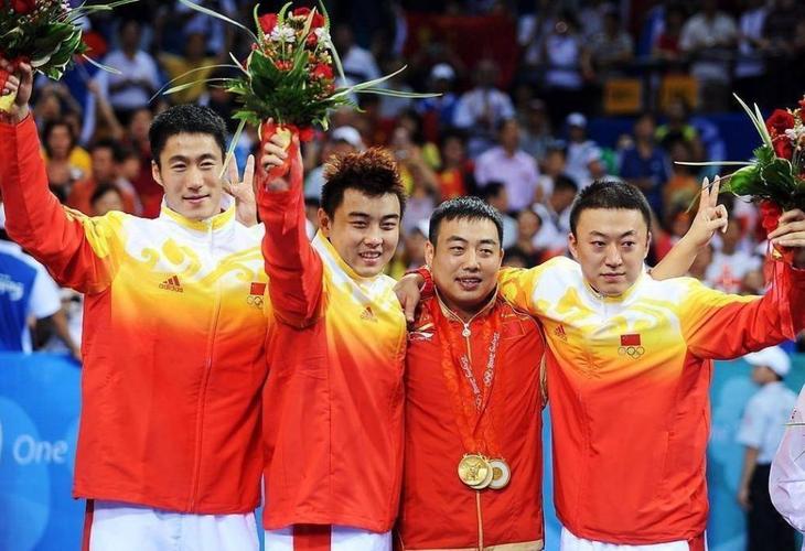 新加坡世界杯男双决赛冠军 2004年世界锦标赛乒乓球的男单冠军是谁!!!