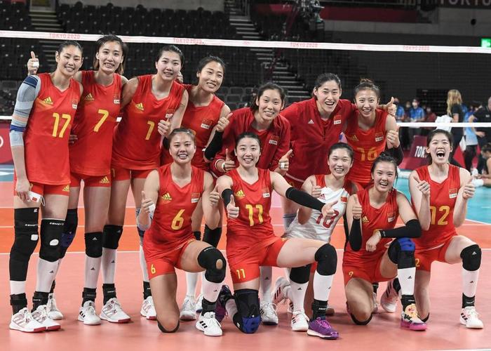 2019排球世界杯女排mvp？女排2019世界杯,新老五大接应再聚首,她们分别是谁