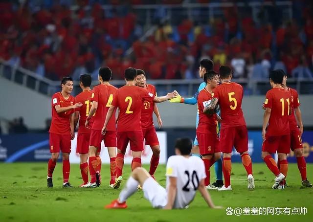 中国无缘俄罗斯世界杯(中国队无缘足球世界杯的原因有哪些)