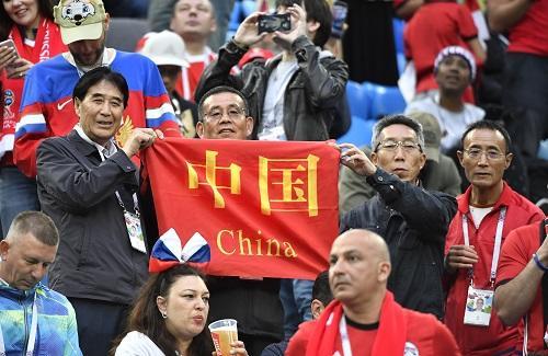 明年世界杯球迷名单查询 2022世界杯中国多少球迷