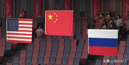 世界杯不升国旗吗，乒乓球世界杯升国旗吗