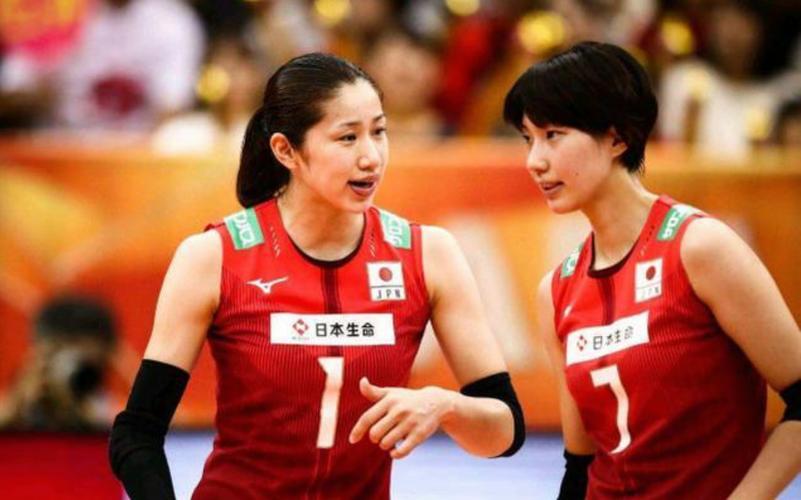 女排世界杯外国评论(有没有日本球迷的评论) 女排世界杯外国评论(有没有日本球迷的评论)