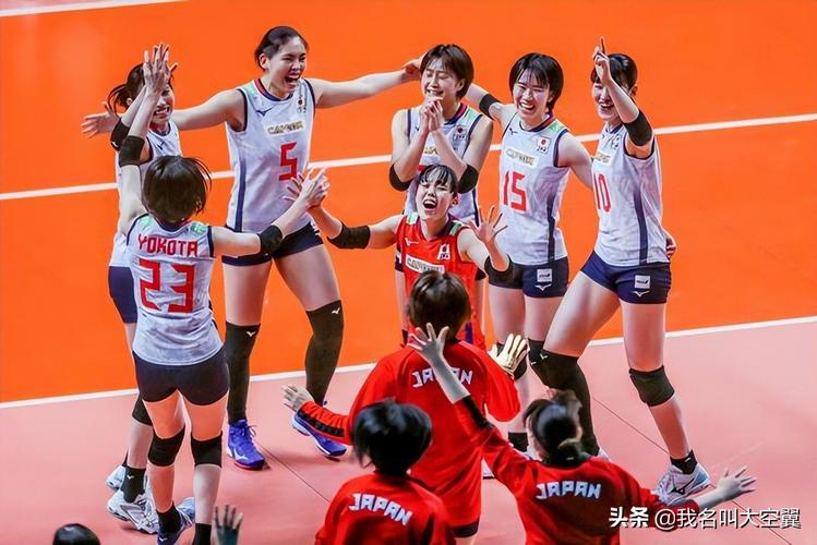 女排世界杯外国评论(有没有日本球迷的评论) 女排世界杯外国评论(有没有日本球迷的评论)