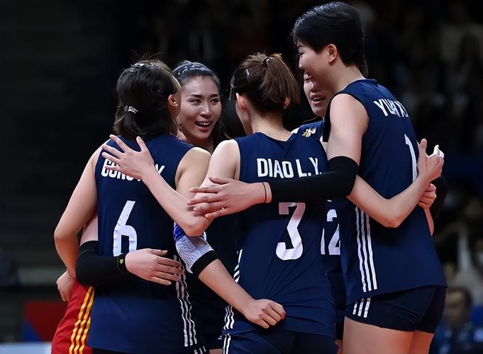 女排世界杯中国对手韩国 世界杯女排3：0大胜韩国,中韩在历史上对抗战绩如何