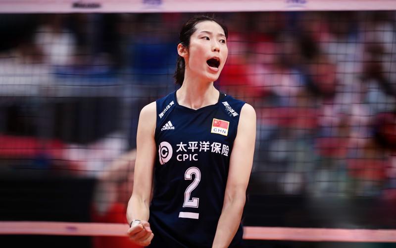 朱婷世界杯精彩比赛?女排朱婷2015世界杯受伤比赛是哪一场 朱婷世界杯精彩比赛?女排朱婷2015世界杯受伤比赛是哪一场