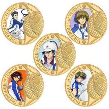 U17世界杯蛋糕 《新网球王子》U-17世界杯初中生、高中生代表名单