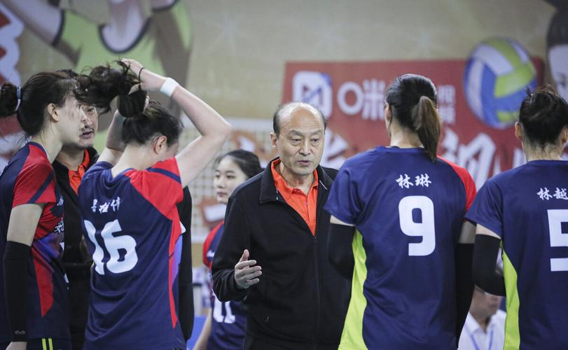 圆梦世界杯草根教练 中国女排主教练有哪些 圆梦世界杯草根教练 中国女排主教练有哪些