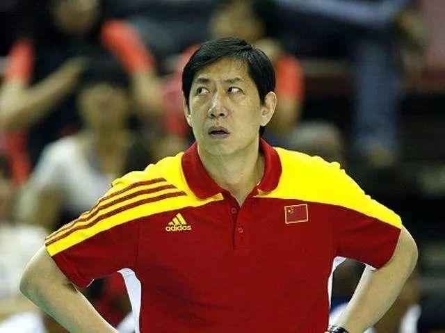 圆梦世界杯草根教练 中国女排主教练有哪些 圆梦世界杯草根教练 中国女排主教练有哪些