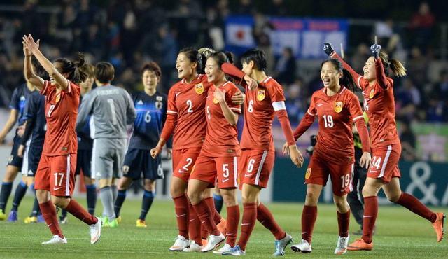 世界杯中国女足23？2023年女足世界杯中国女足成绩