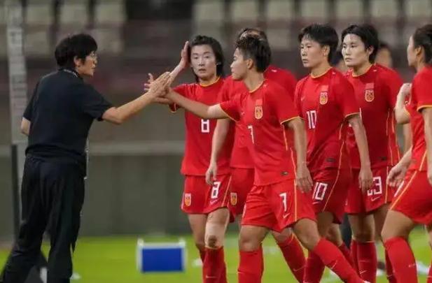 世界杯中国女足23？2023年女足世界杯中国女足成绩
