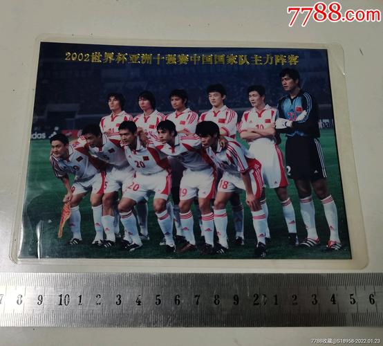 杭州世界杯国足阵容?2002年世界杯国足阵容是谁 杭州世界杯国足阵容?2002年世界杯国足阵容是谁