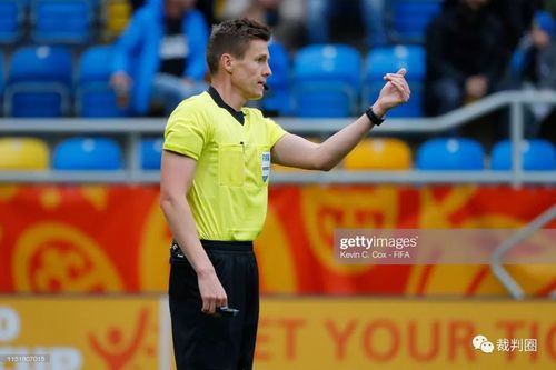 世界杯比赛裁判,世界杯裁判是怎么安排 世界杯比赛裁判,世界杯裁判是怎么安排