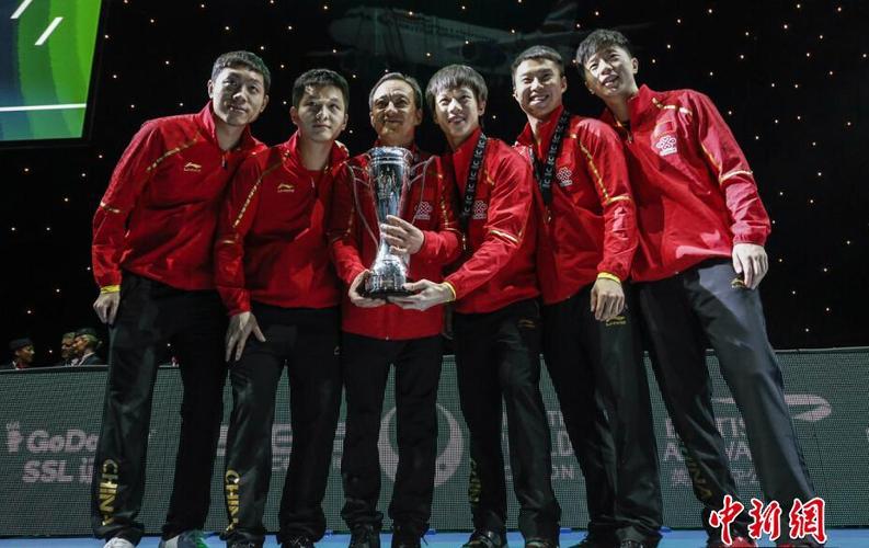 世界杯中国男团夺冠(2022年乒乓球世界杯男单冠军是谁) 世界杯中国男团夺冠(2022年乒乓球世界杯男单冠军是谁)